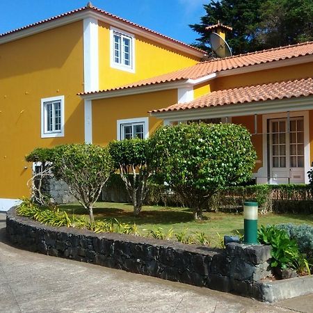 Santo Antonio da Serra Hotel Rural A Quinta מראה חיצוני תמונה