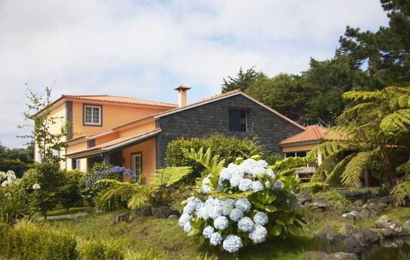 Santo Antonio da Serra Hotel Rural A Quinta מראה חיצוני תמונה