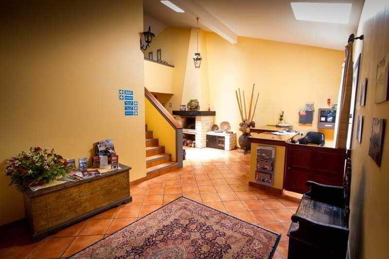 Santo Antonio da Serra Hotel Rural A Quinta מראה חיצוני תמונה