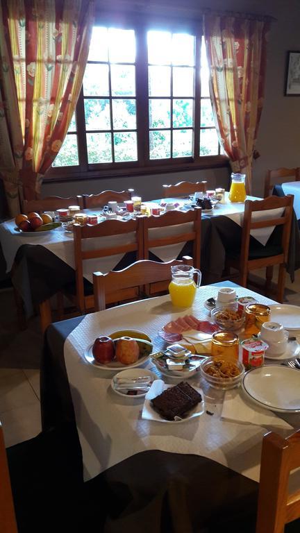 Santo Antonio da Serra Hotel Rural A Quinta מראה חיצוני תמונה