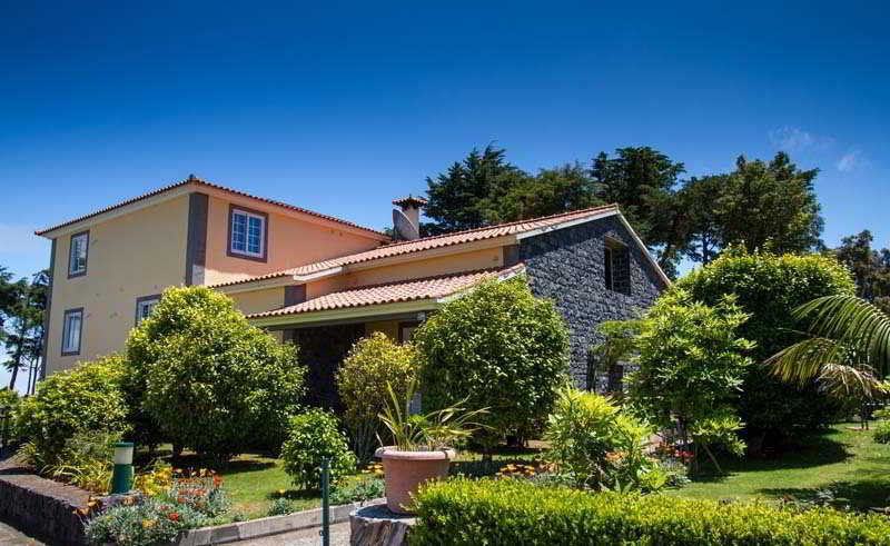 Santo Antonio da Serra Hotel Rural A Quinta מראה חיצוני תמונה