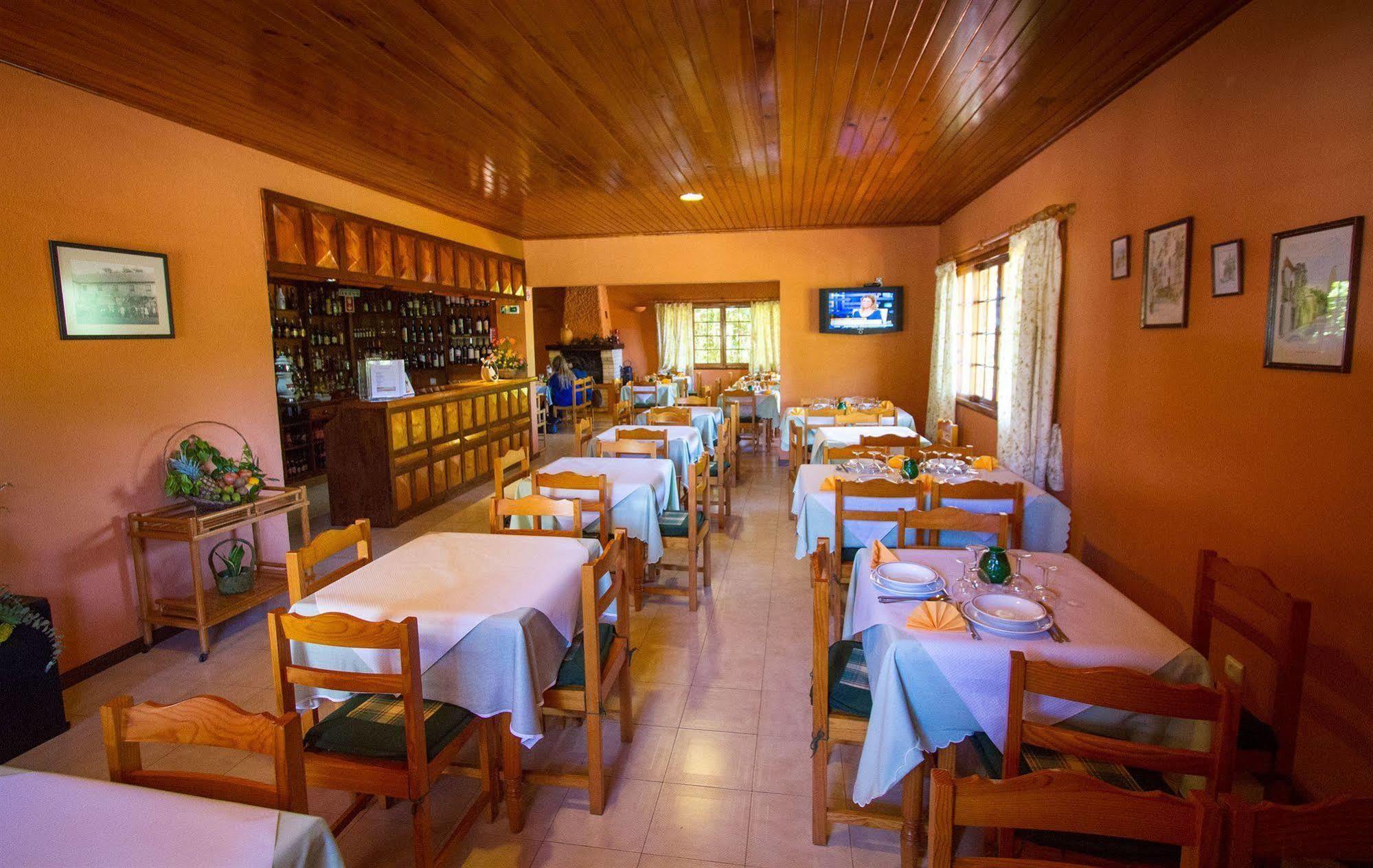 Santo Antonio da Serra Hotel Rural A Quinta מראה חיצוני תמונה
