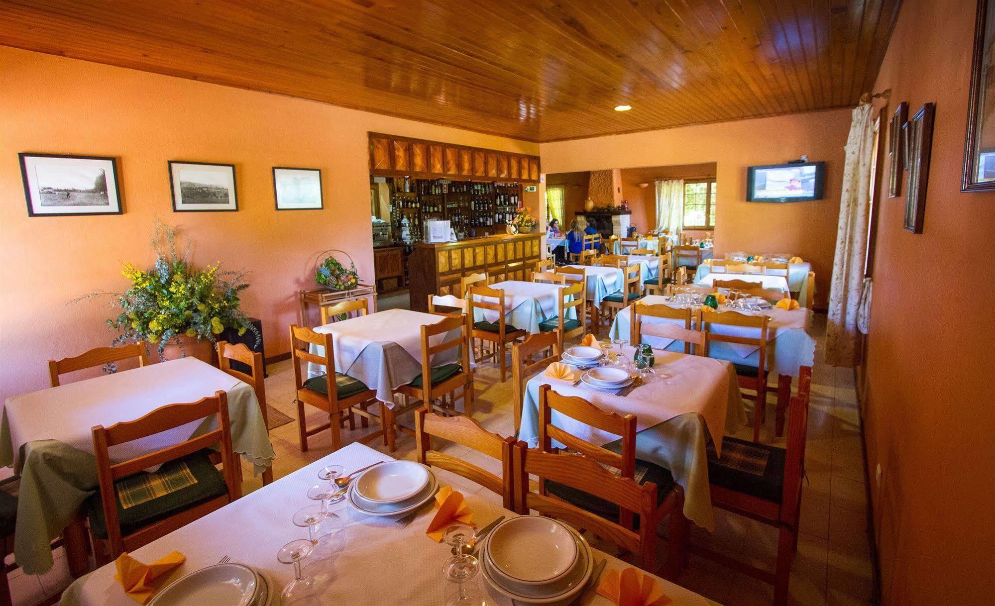 Santo Antonio da Serra Hotel Rural A Quinta מראה חיצוני תמונה