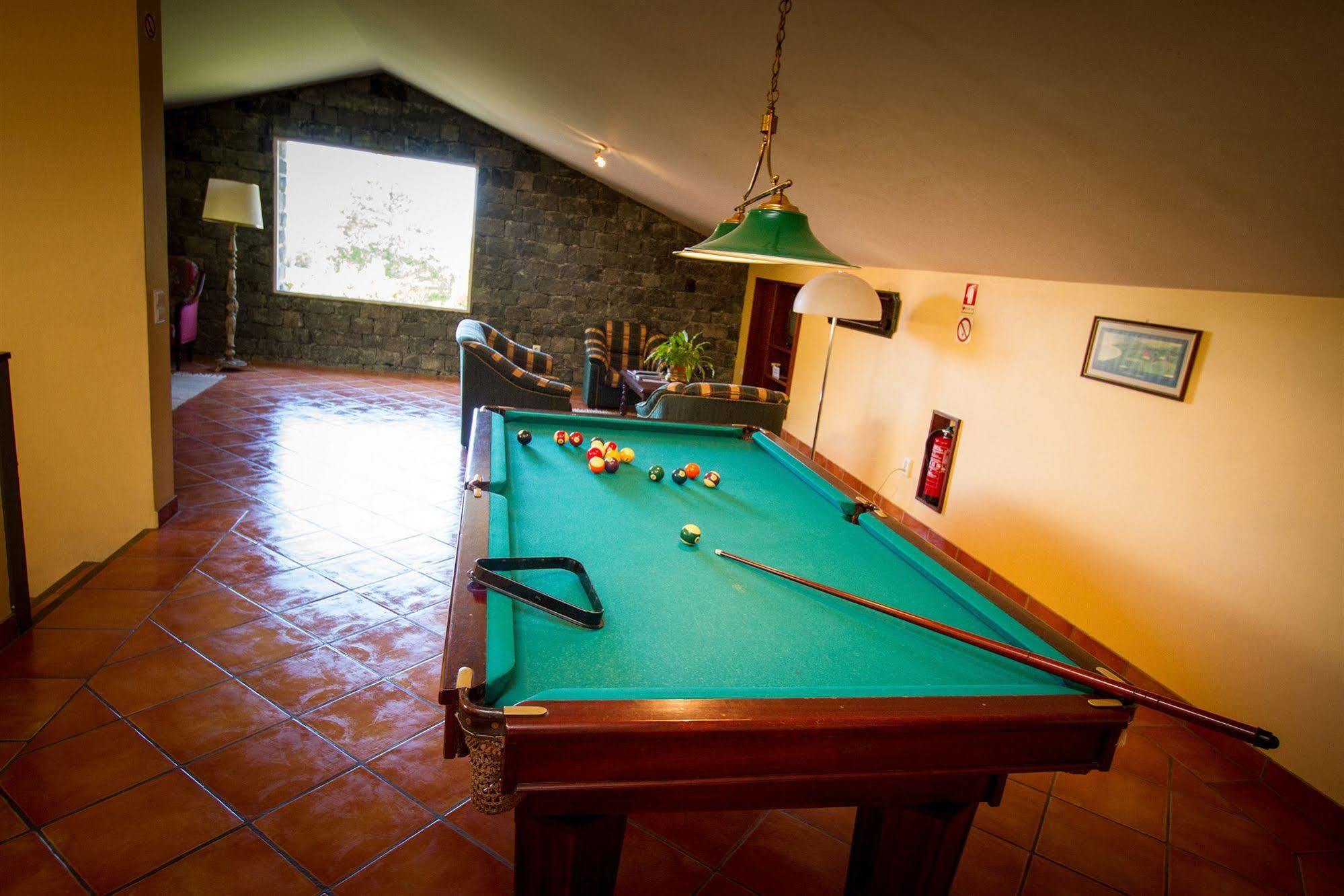 Santo Antonio da Serra Hotel Rural A Quinta מראה חיצוני תמונה
