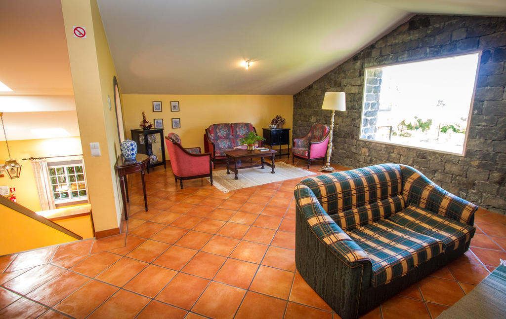 Santo Antonio da Serra Hotel Rural A Quinta מראה חיצוני תמונה