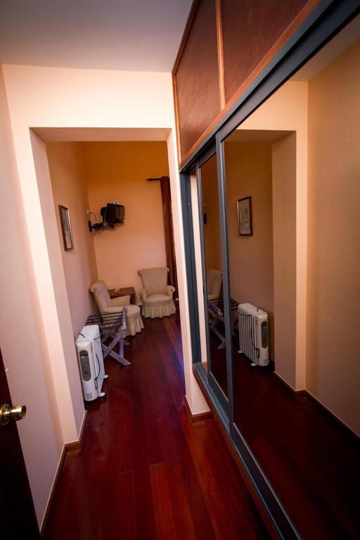 Santo Antonio da Serra Hotel Rural A Quinta מראה חיצוני תמונה